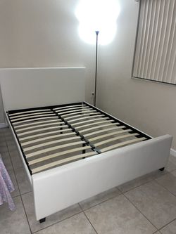 Bed Frame Queen, Full, Twin