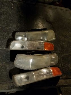 Luces