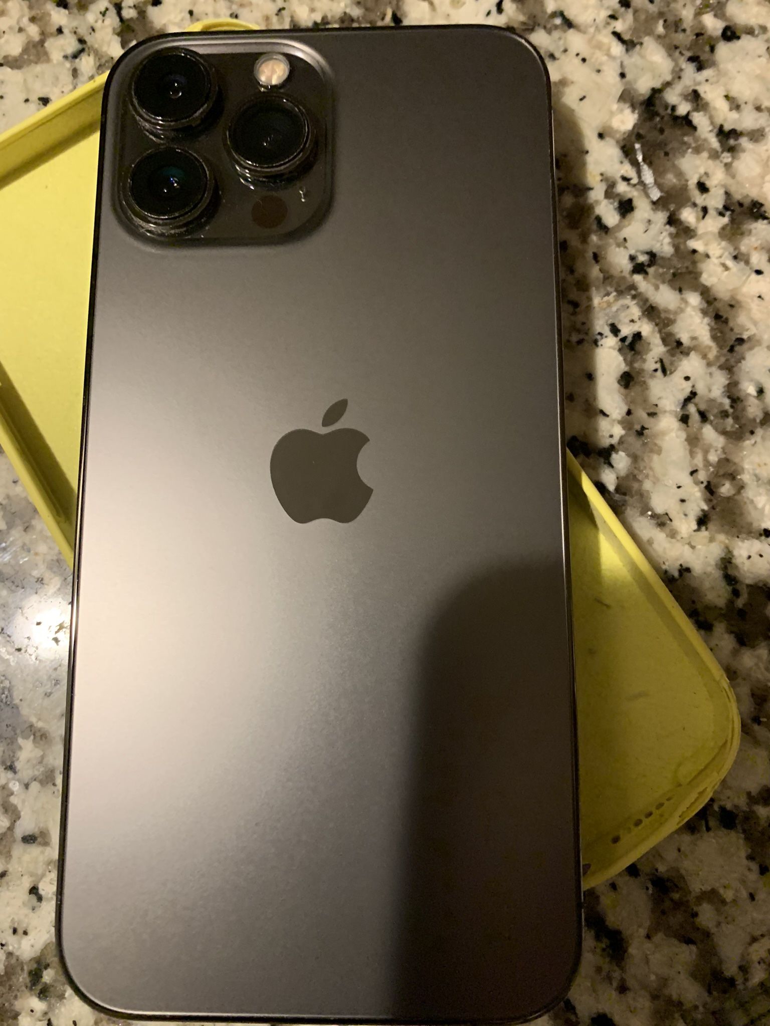 Iphone 13 Pro Max 512 Gb – Excellent Condition – Unlocked