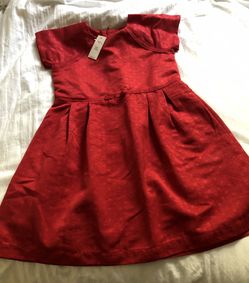 Gap dress size 5
