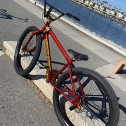 Se Bike Monster Ripper