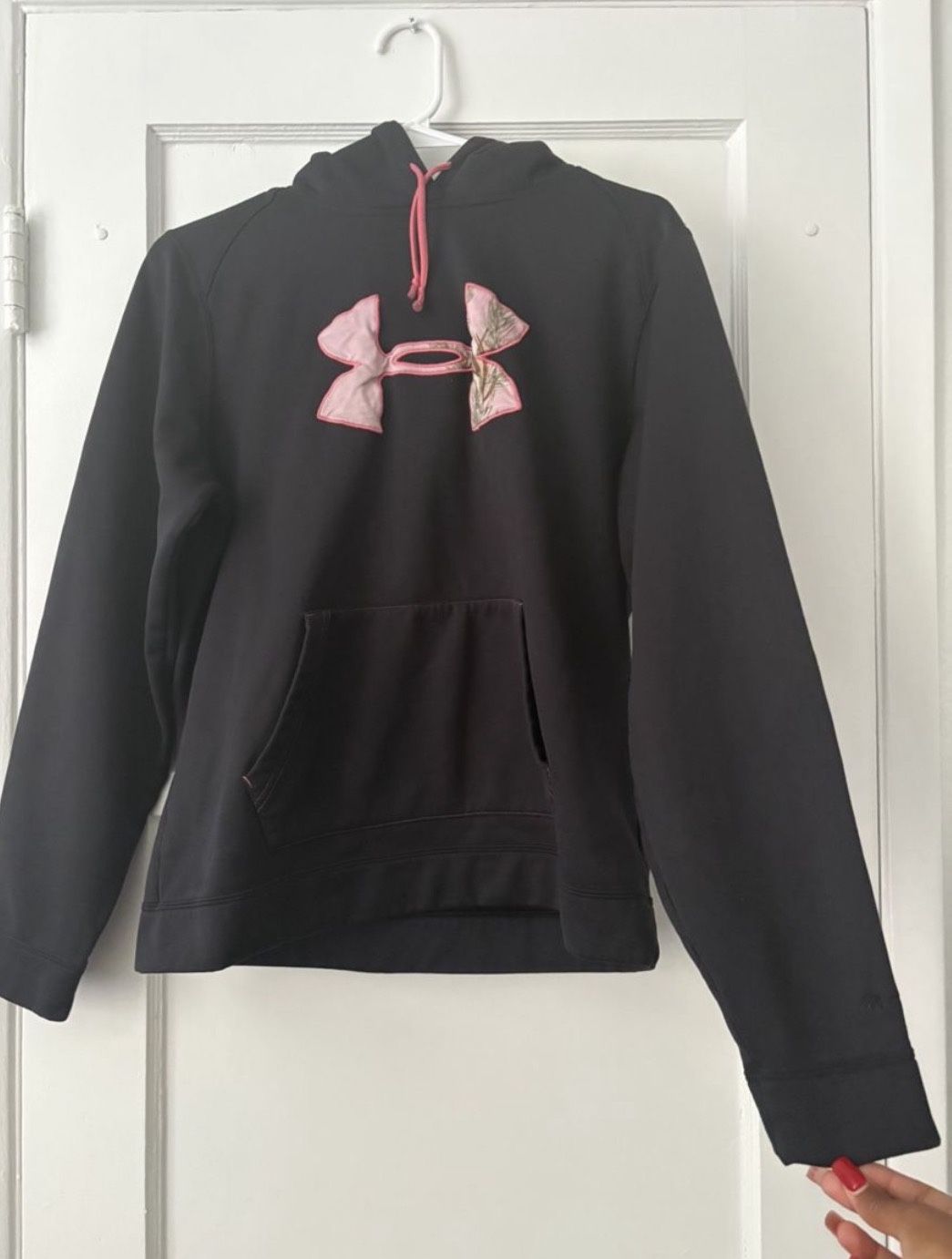 Under Armour Hoodie Women’s Size M