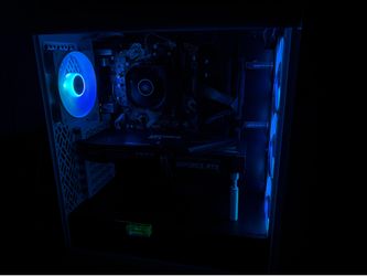 Gaming pc