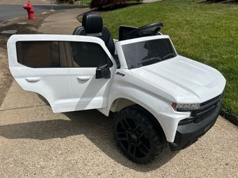 Kids Electric Car / Truck “Powerwheel”