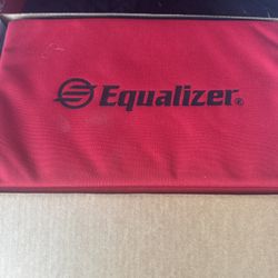 Equalizer Auto Glass Removal Tool 