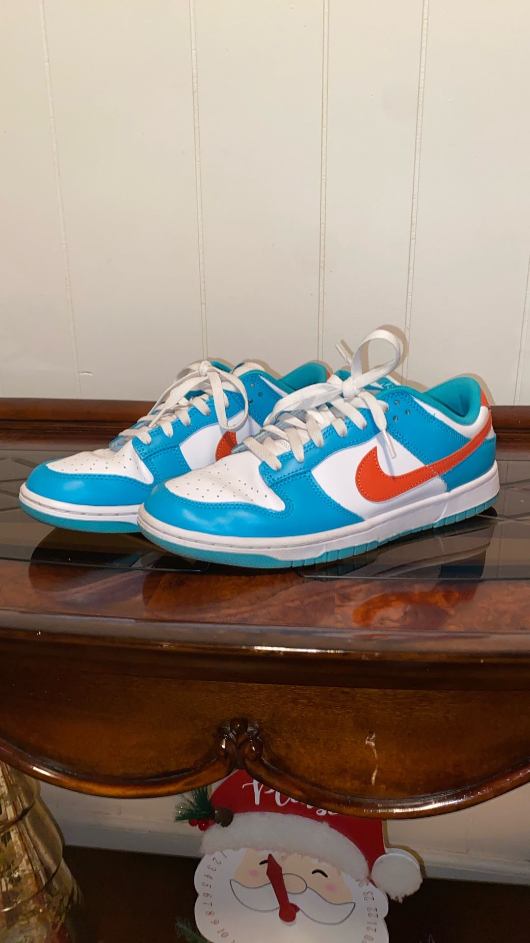 Nike Dunk Low Size 9 