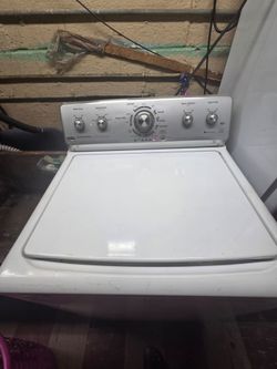Washer