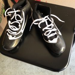 Nike Football Cleats 