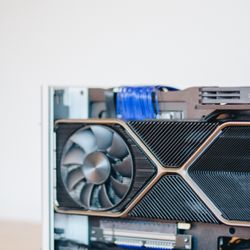 NVIDIA 3080 Ti FE