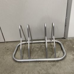 Bicycle Rack