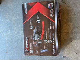 Trailer winch or four Wheeler