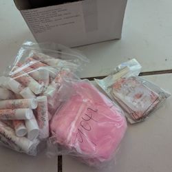 Lip Balm Thank You Set