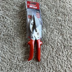 Hand Tool - Molding Miter Snip