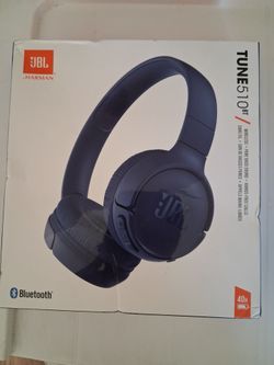 JBL 510 BLUTOOTH