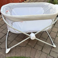 Baby Bassinet
