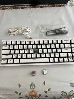 Gaming Keyboard