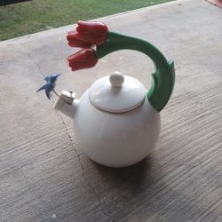 Tea Pot