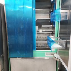 New Thermador Built In Refrigerator 36 Inch