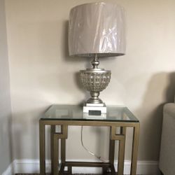Side Table 