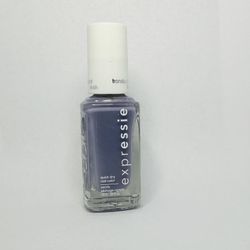 NEW expressie Quick Dry Nail Color skip the track 