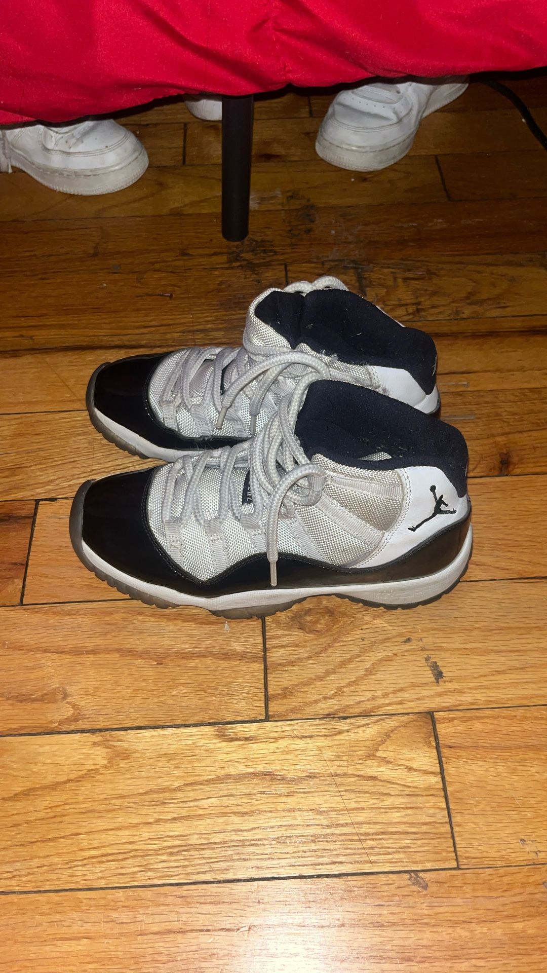 Jordan’s