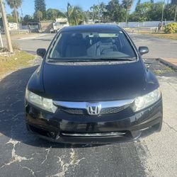 2011 Honda Civic