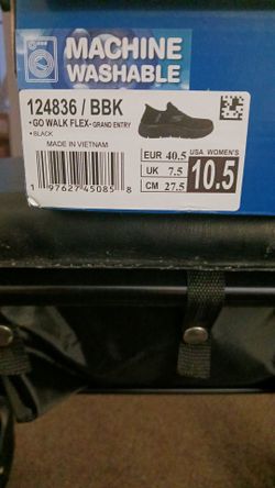 Skechers  slip ins GoWalk for women