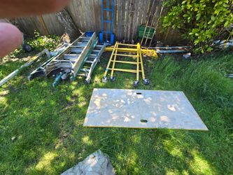Ladders