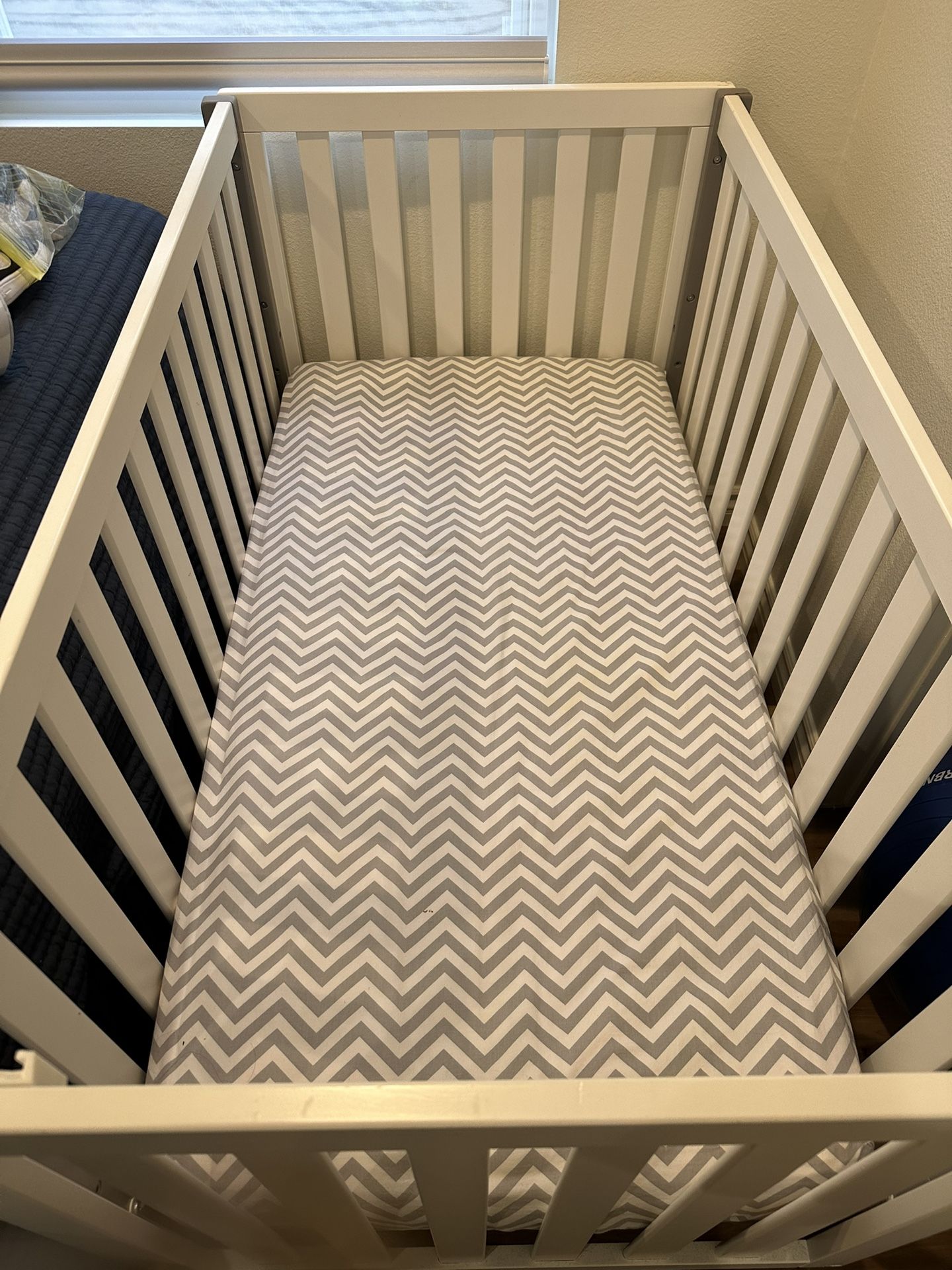 Sealy Mattress For Crib