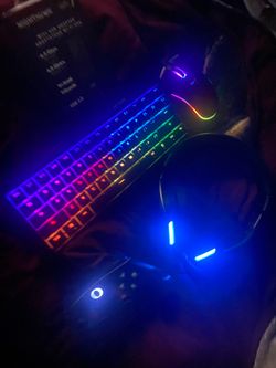 Budget Gaming PC – Fortnite, GTA, Warzone Ready