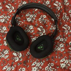 Turtle Beach Headset
