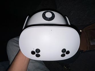 Oculus Meta Quest 3S