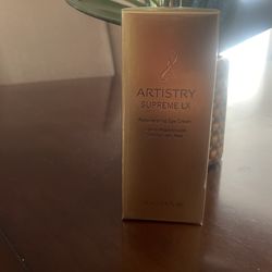 Artistry Supreme LX