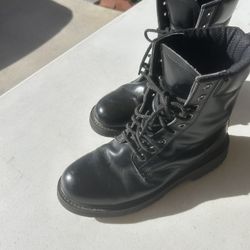 Workforce Work Boots