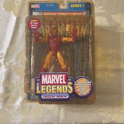 Ironman