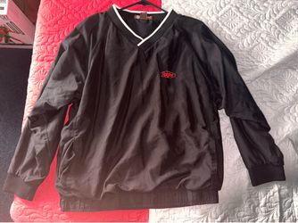 Ralph’s Sweater/Shirt