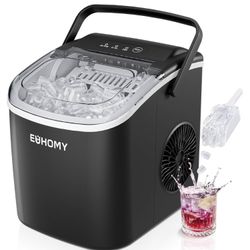 Euhomy Portable Ice Maker