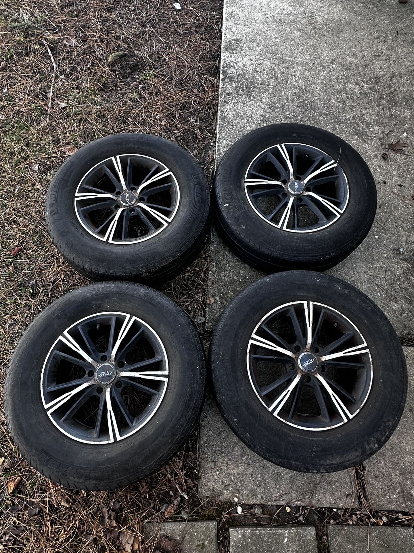 Car Rims
