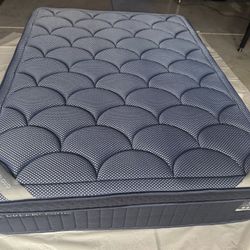 Dreamcloud Premier Rest California King Mattress ❤️