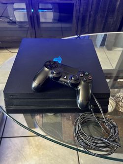 PS4 PRO / Play Station 4 Pro