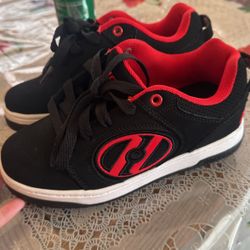 Heelys