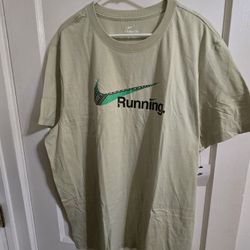 NEW Nike Men's Tee Shirt 2XL