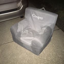 Nice Kids Pottery Barn Chair Only $20 Firm