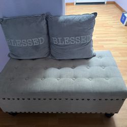 Mini Couch