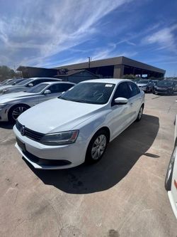 2014 Volkswagen Jetta