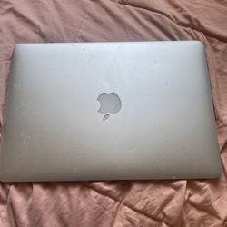 MacBook Air