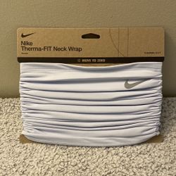 Nike Running Neck Wrap