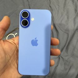 iPhone 16 512gb Unlocked 98% Battery health flawless 