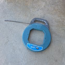 100' Ideal Fishtape