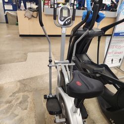 Plasma Fit